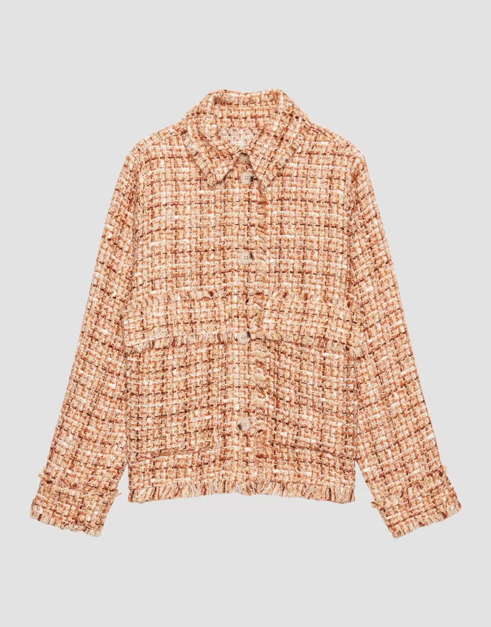 someday Blazer Jas Nior Color^ Blazer & Vesten
