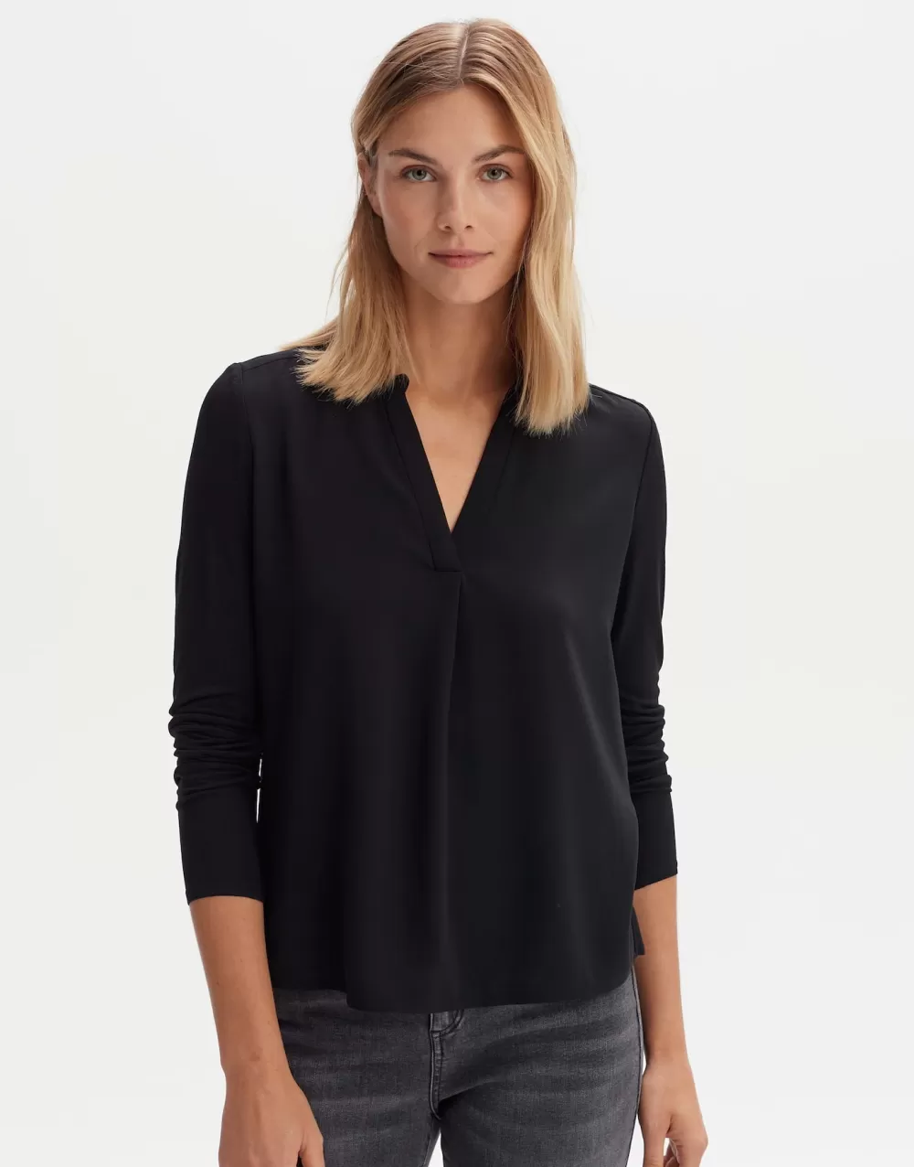 OPUS Fashion Blouse Flasti^ Blouses