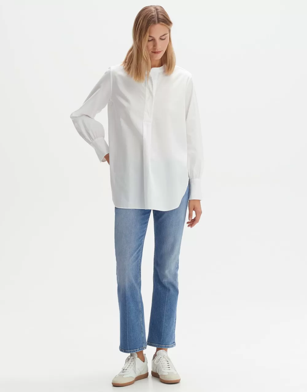 OPUS Fashion Blouse Foyata^ Blouses