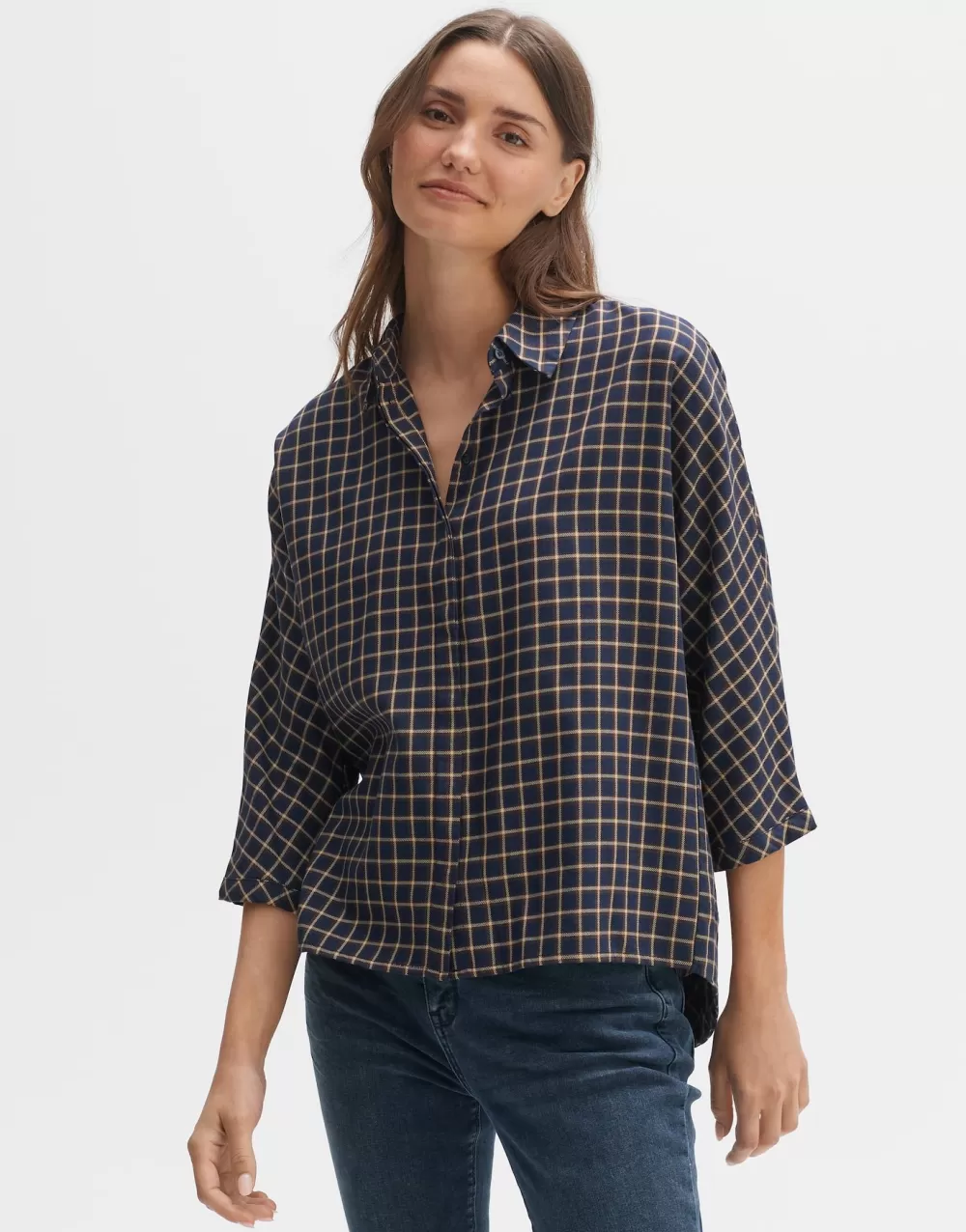 OPUS Fashion Blouse Fudo College^ Blouses