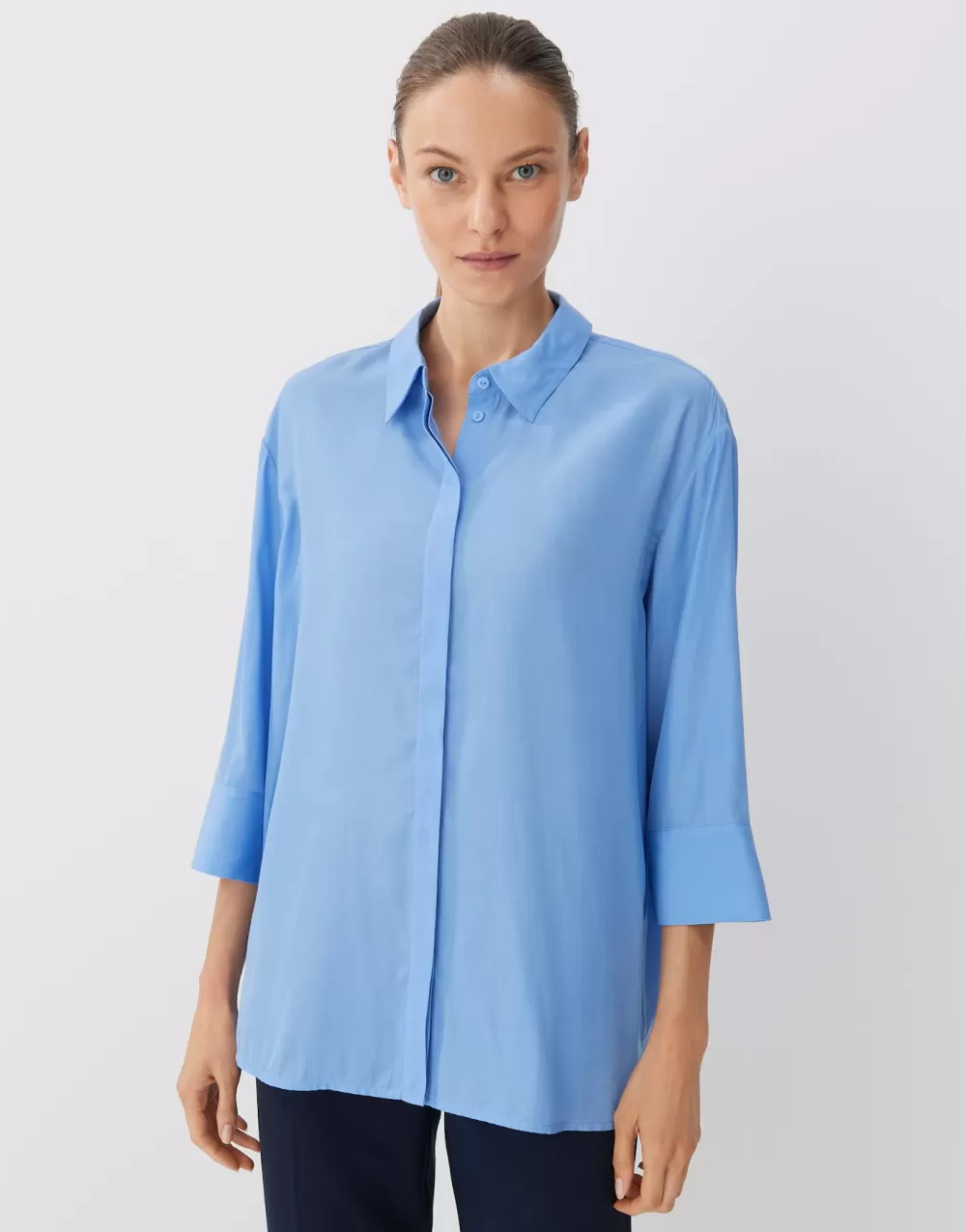 someday Blouse Zisanja^ Blouses