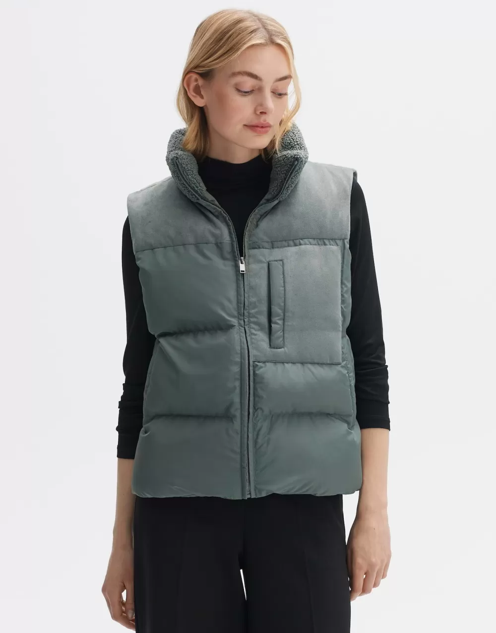 OPUS Fashion Bodywarmer Waporia^ Blazer & Vesten