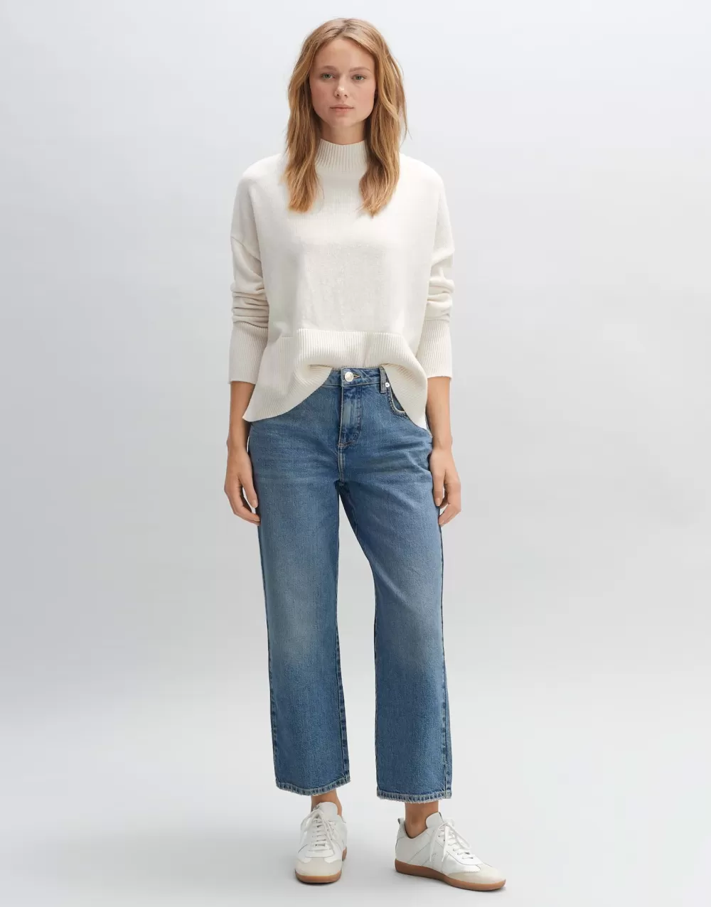 OPUS Fashion Boyfriend Jeans Lani Splendid^ Jeans