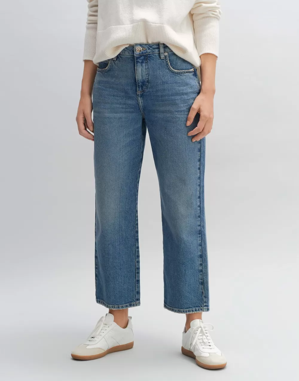 OPUS Fashion Boyfriend Jeans Lani Splendid^ Jeans