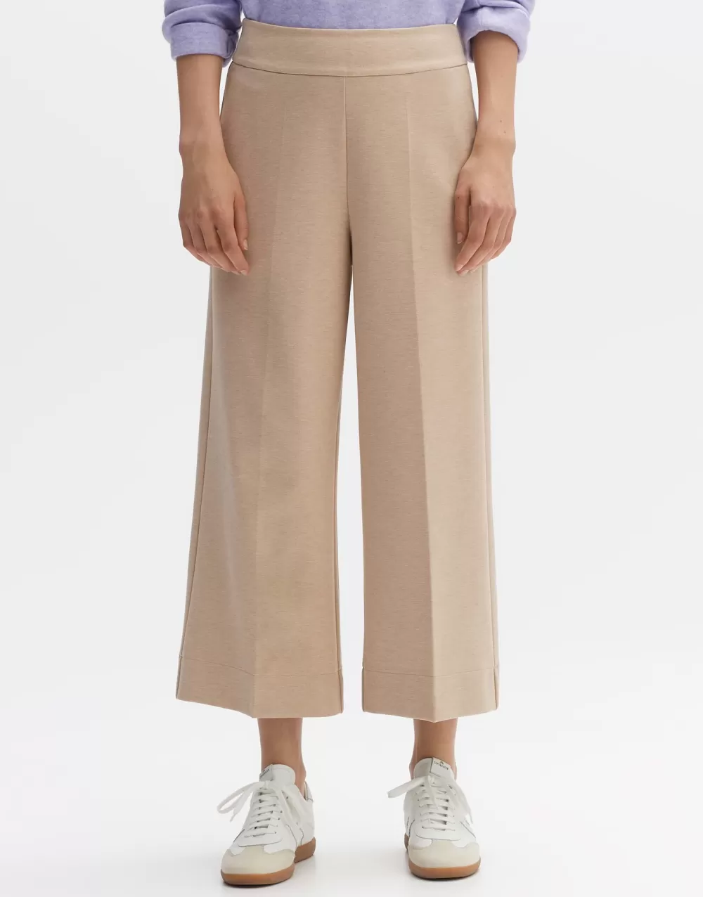 OPUS Fashion Culotte Misha City^ Broeken