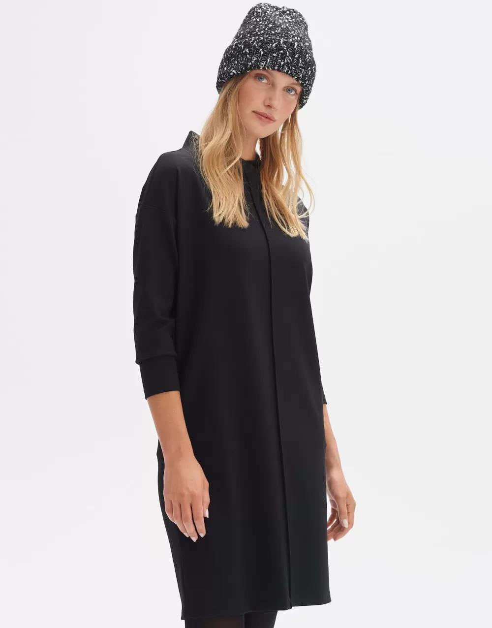 OPUS Fashion Gebreide Muts Abandi Cap^ Accessoires