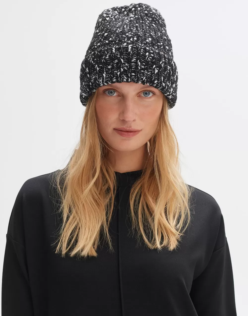 OPUS Fashion Gebreide Muts Abandi Cap^ Accessoires