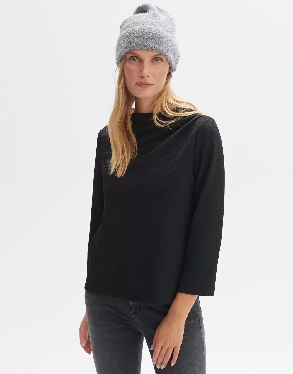 OPUS Fashion Gebreide Muts Atwista Cap^ Accessoires