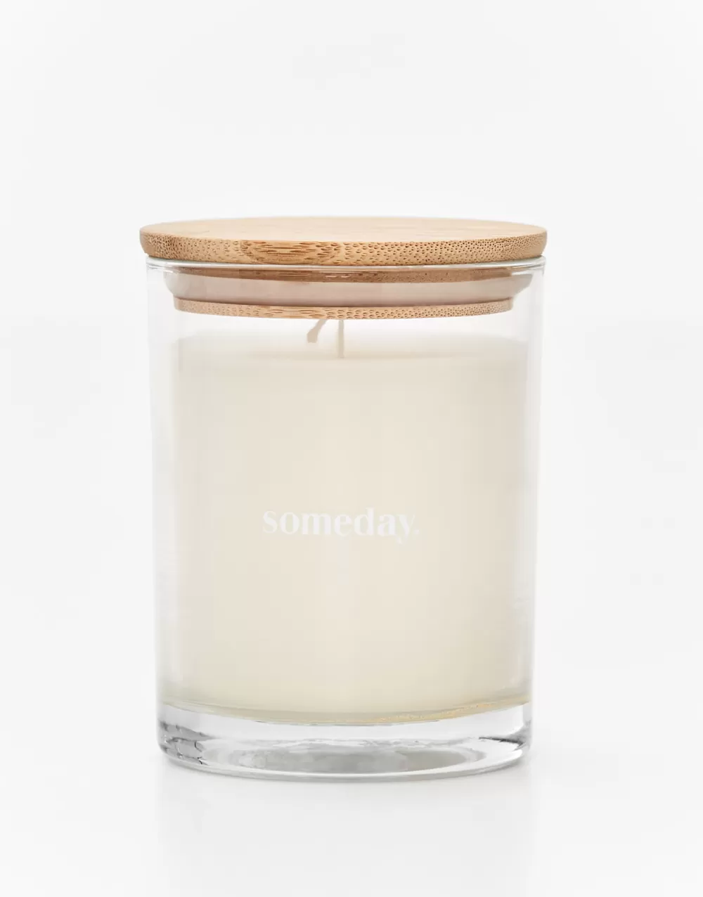 someday Kaars Candle^ Accessoires