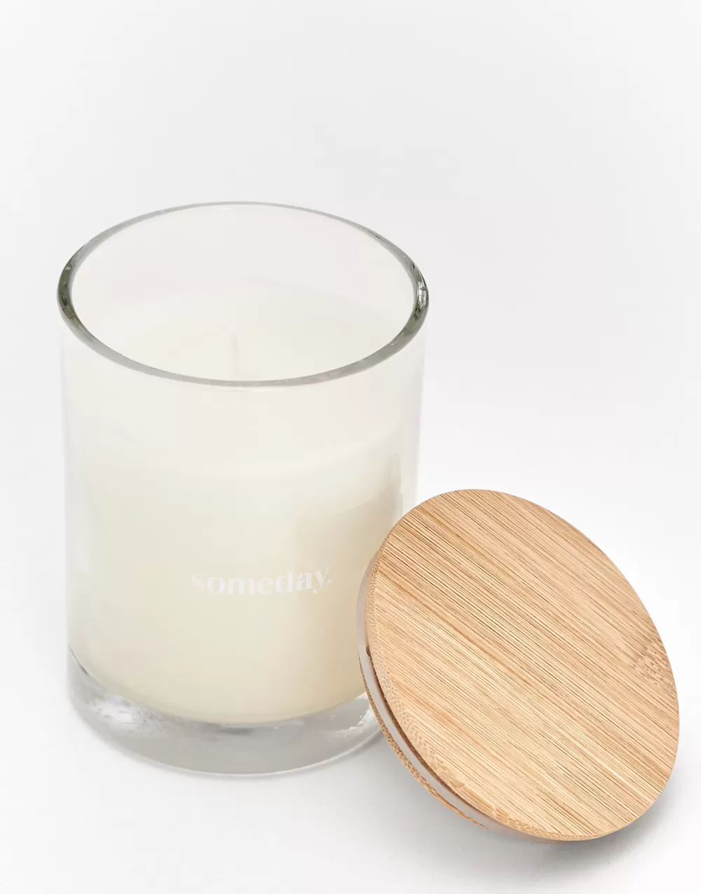 someday Kaars Candle^ Accessoires