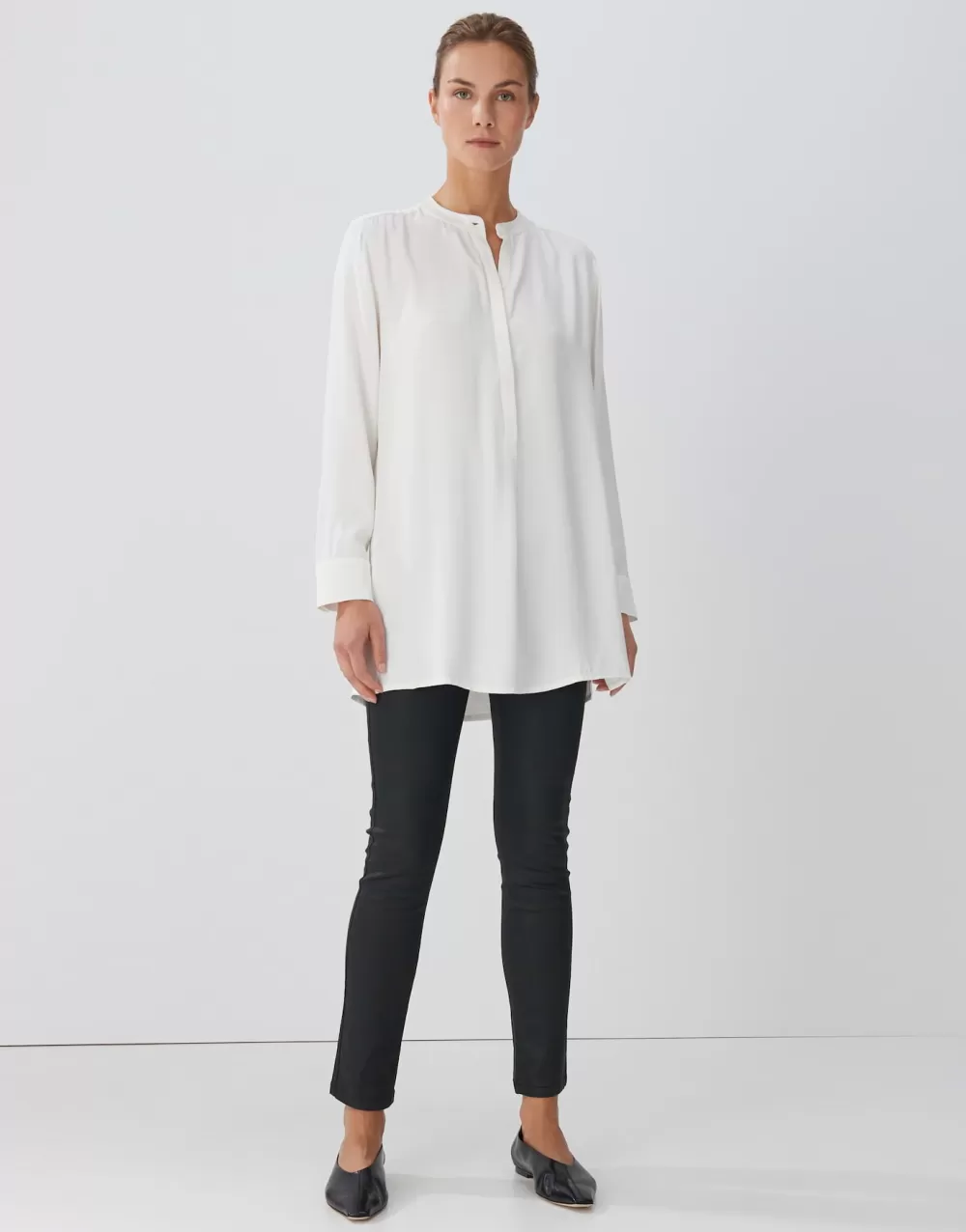 someday Lange Blouse Zofila^ Blouses