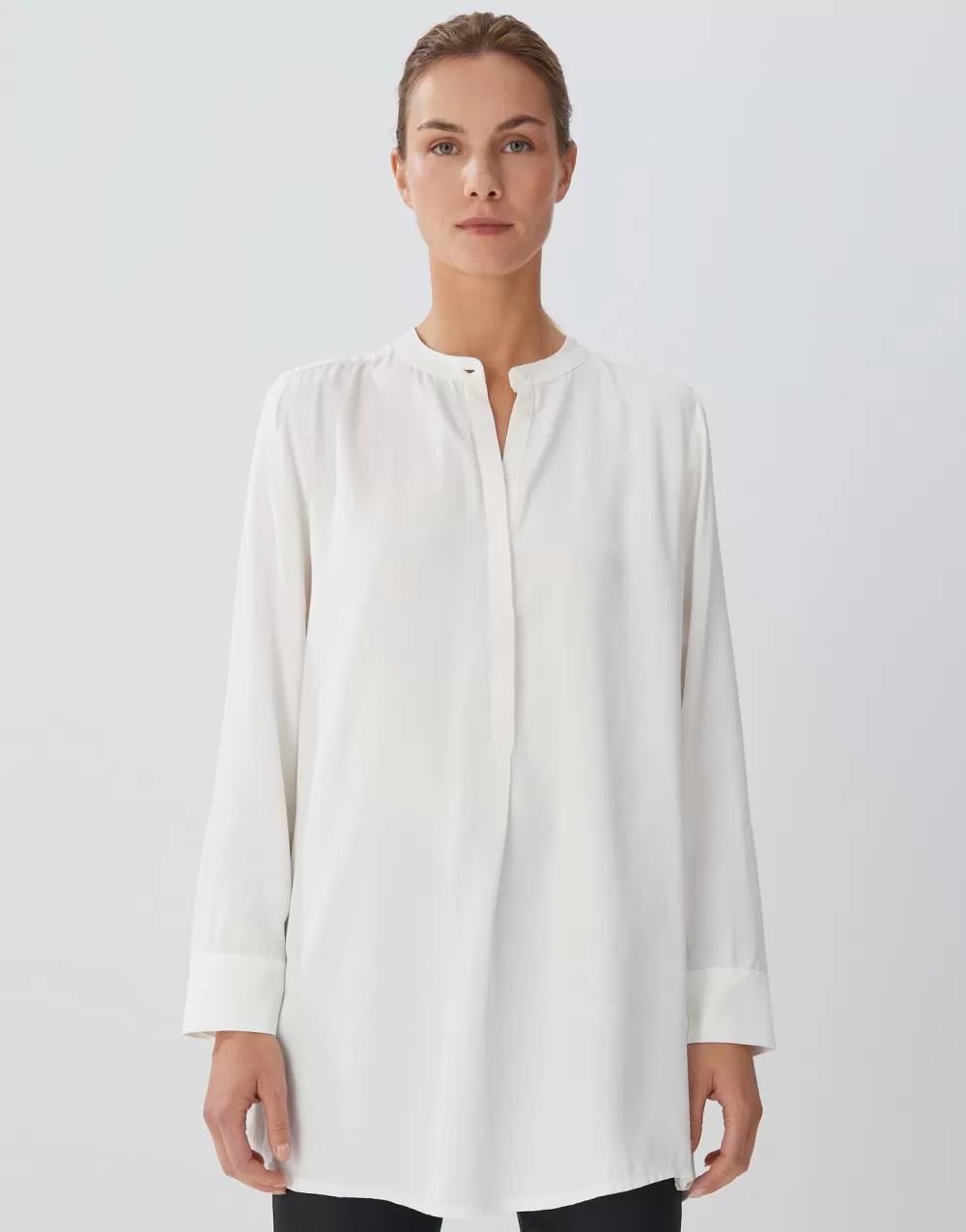 someday Lange Blouse Zofila^ Blouses