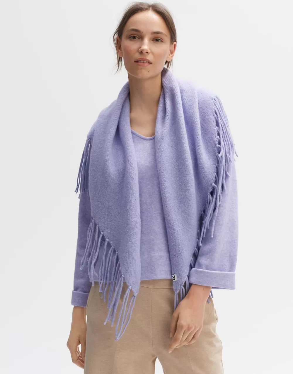 OPUS Fashion Sjaal Awaro Scarf^ Accessoires