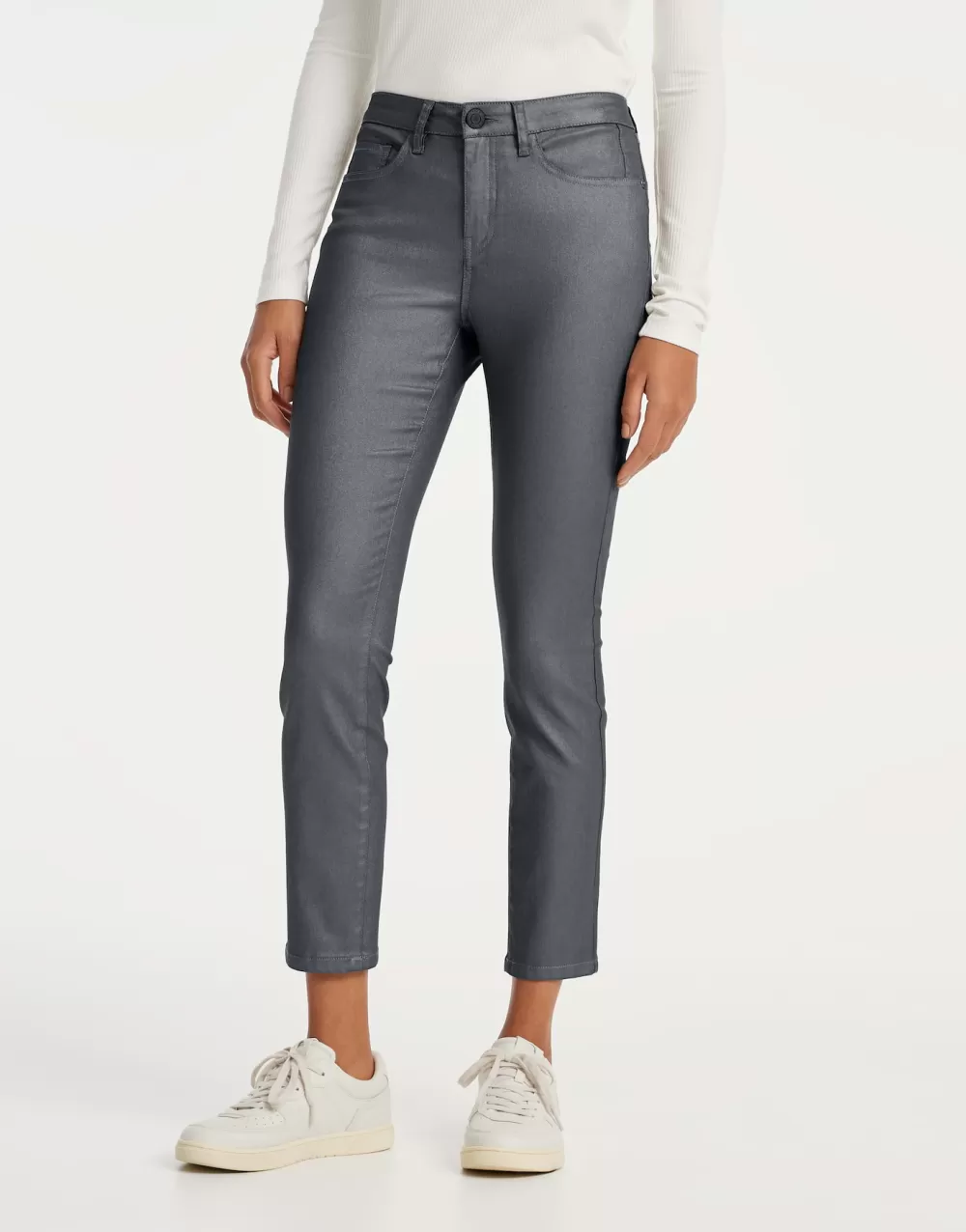 OPUS Fashion Slim Jeans Emily Glam^ Jeans