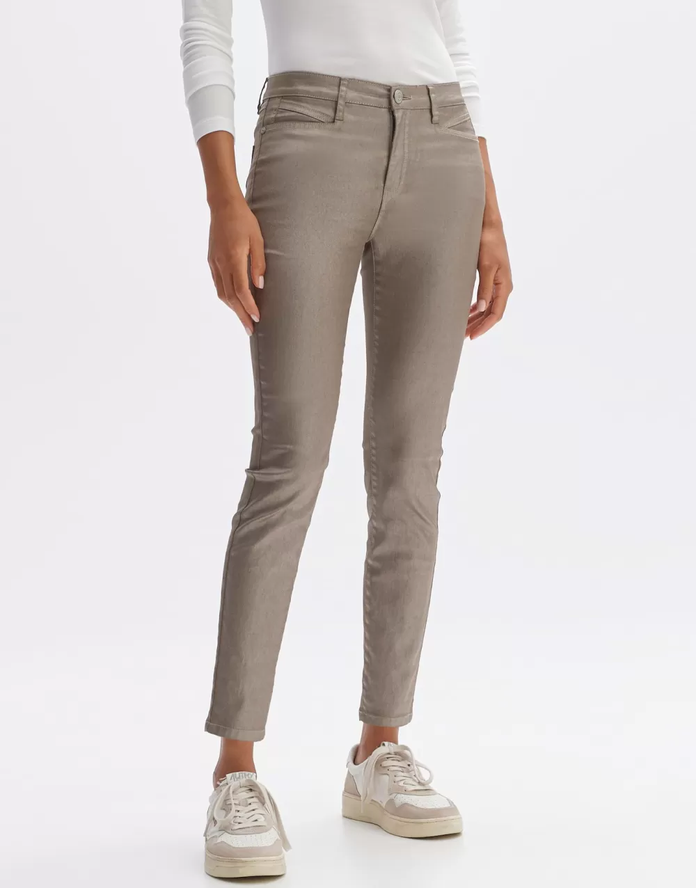 OPUS Fashion Slim Jeans Emily Race^ Jeans