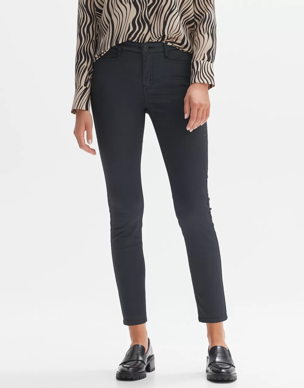 OPUS Fashion Slim Jeans Emily Race^ Jeans