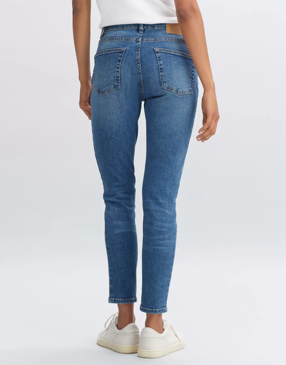 OPUS Fashion Slim Jeans Evita Vintage^ Jeans