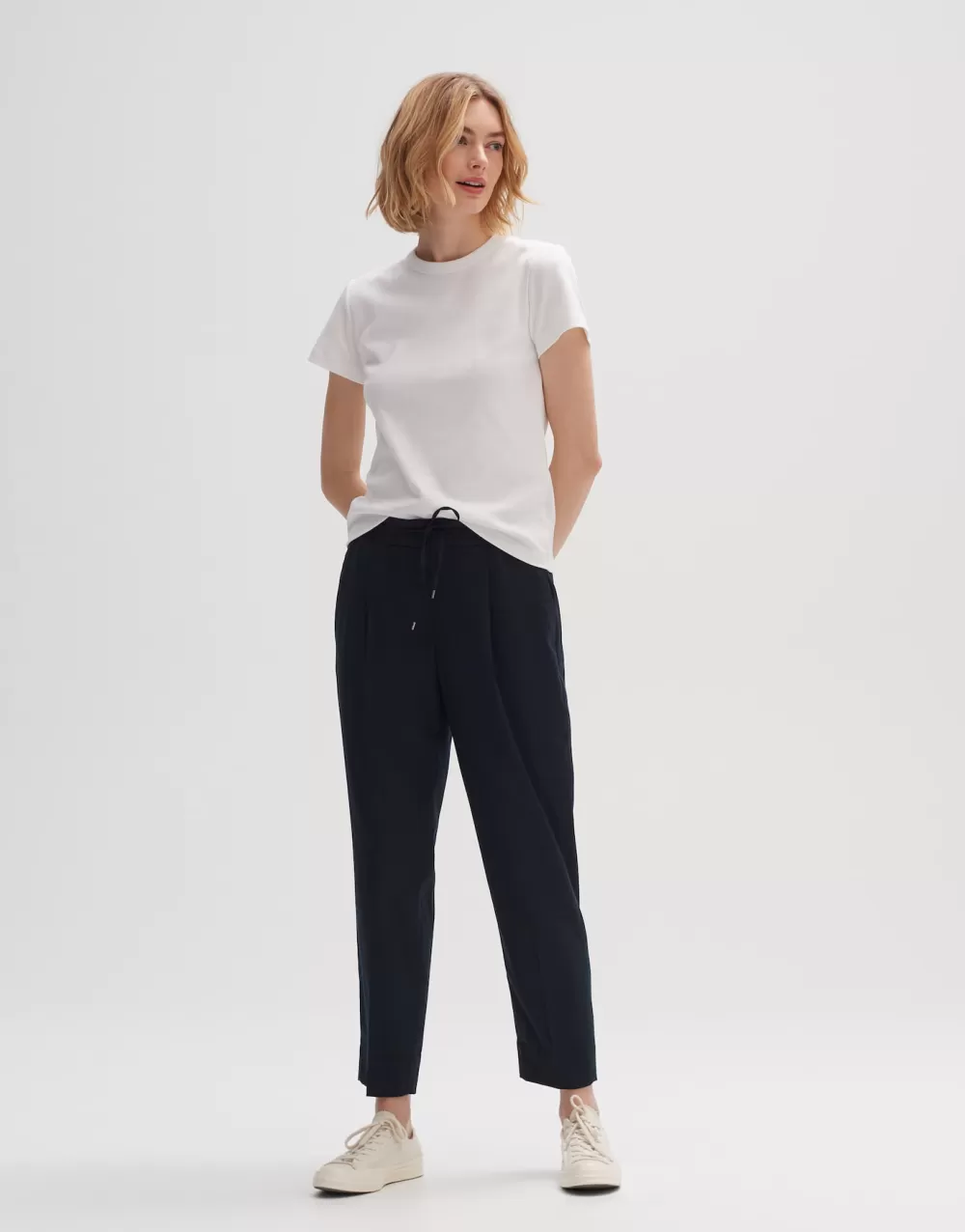 OPUS Fashion Stoffen Broek Melosa Breeze^ Broeken