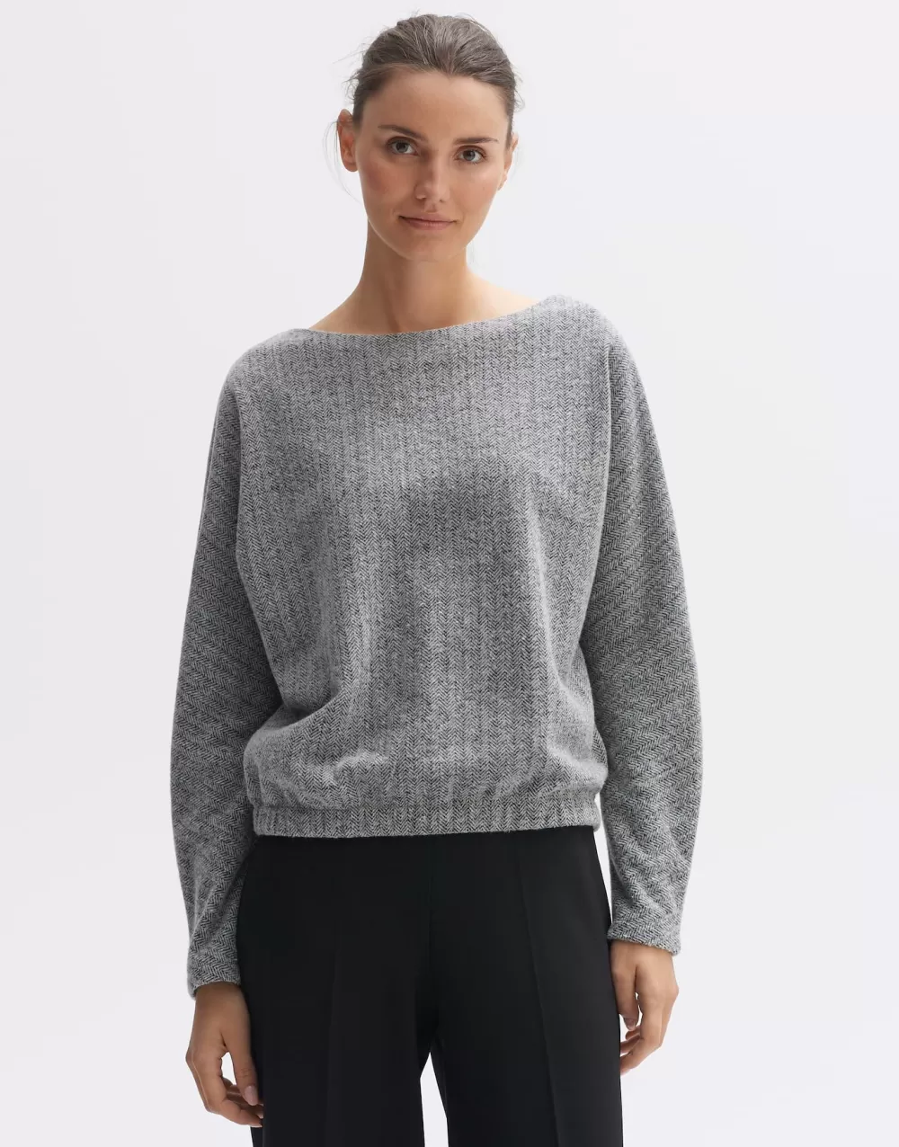 OPUS Fashion Sweatshirt Gisandi^ Sweat