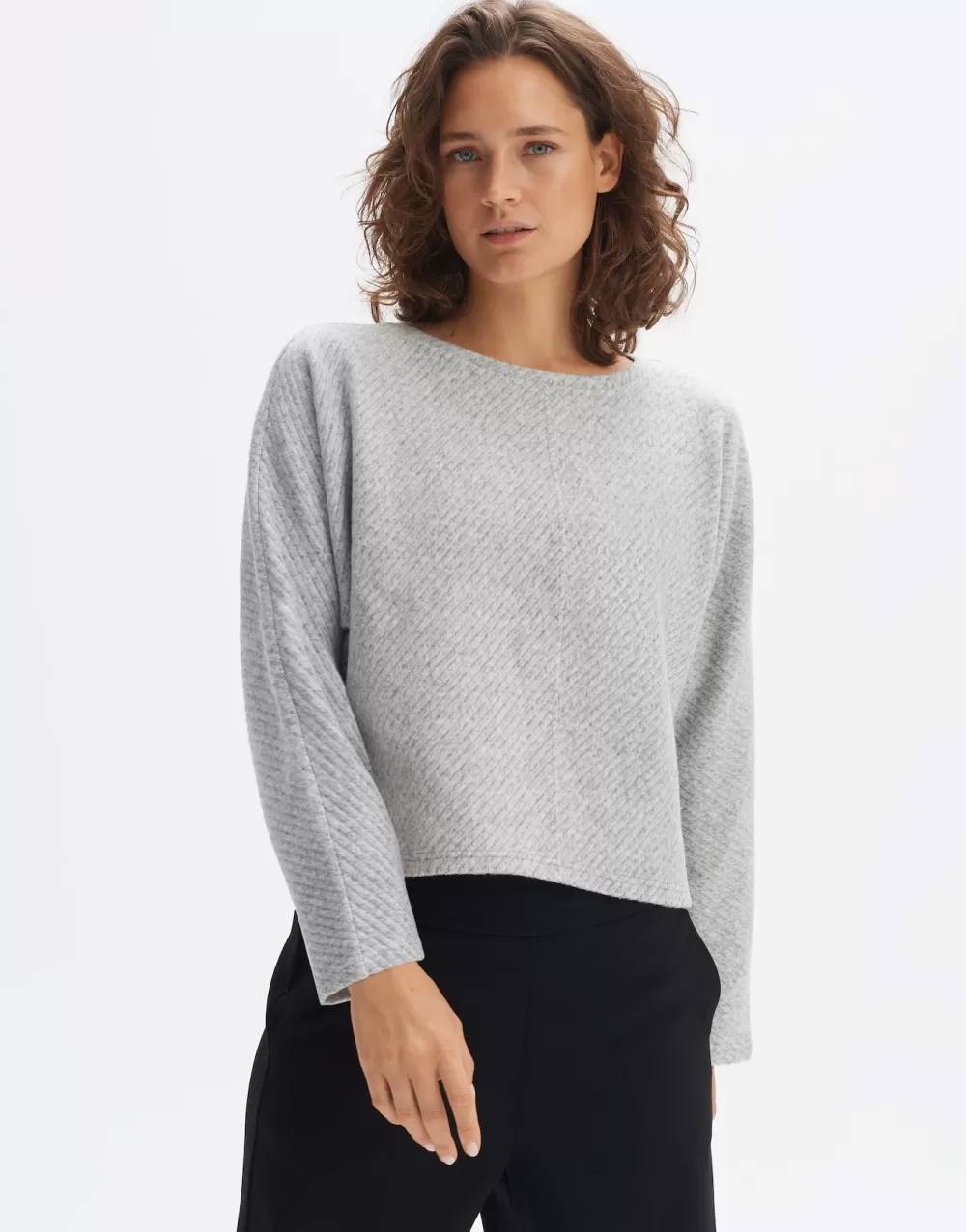 OPUS Fashion Trui Gifrozen^ Sweat