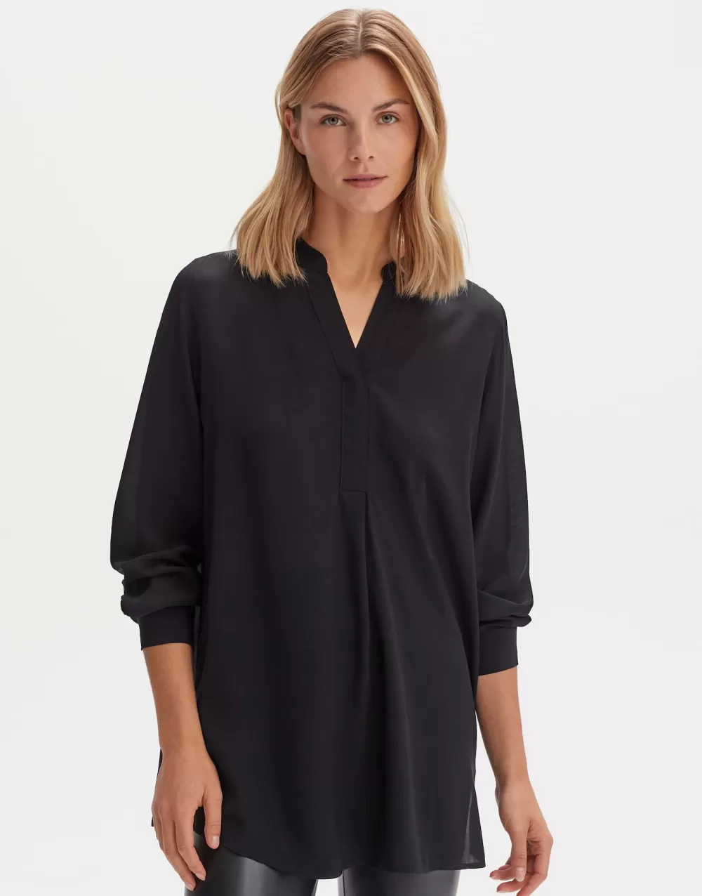 OPUS Fashion Tuniekblouse Facura^ Blouses